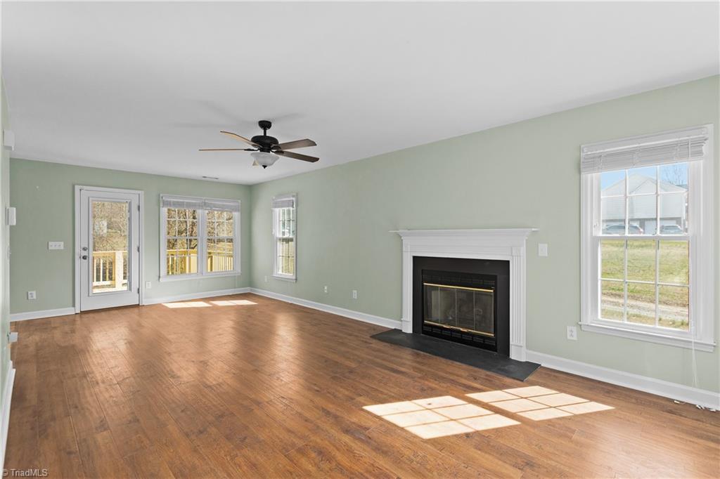 5216 Buckley Forest Trail