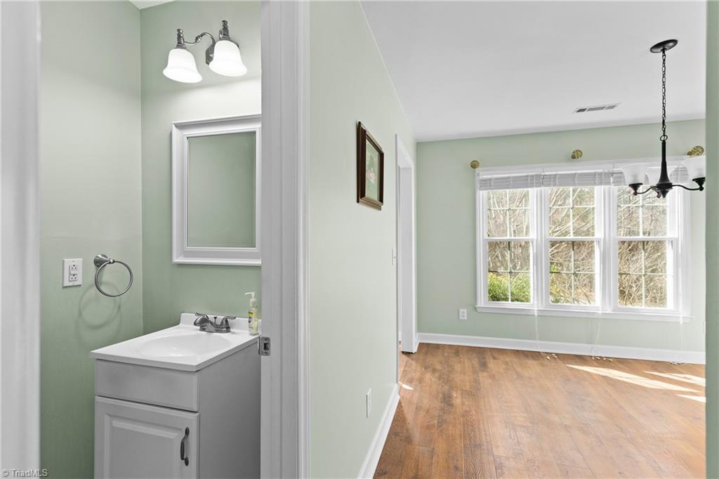5216 Buckley Forest Trail