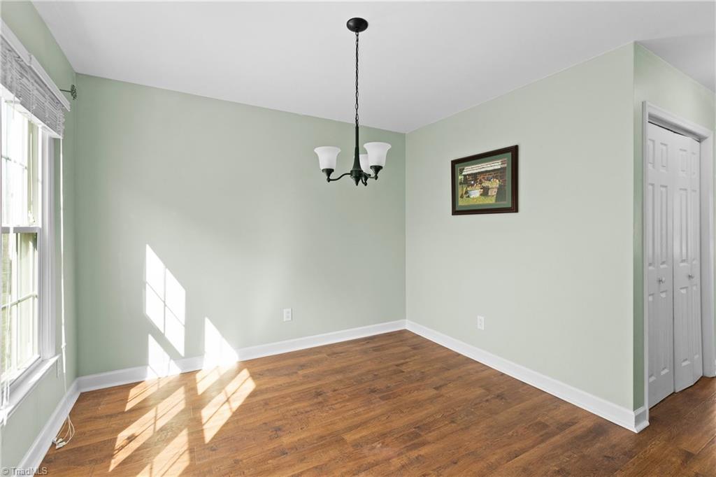 5216 Buckley Forest Trail