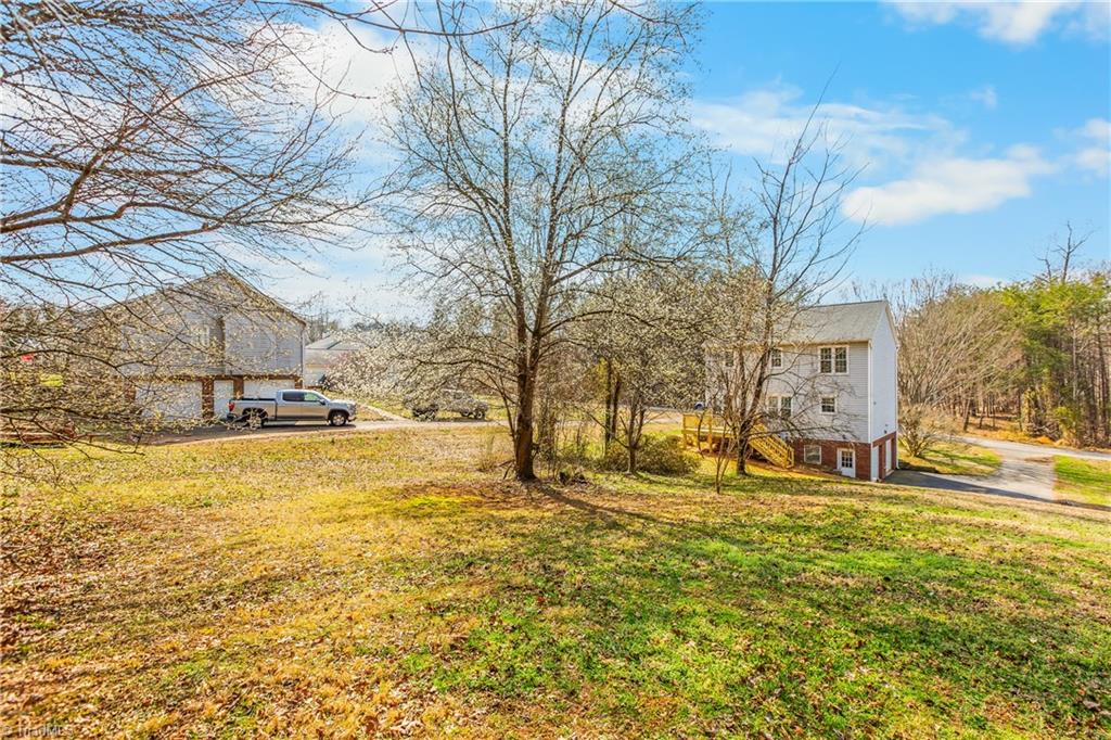 5216 Buckley Forest Trail