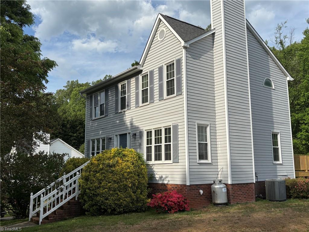 5216 Buckley Forest Trail
