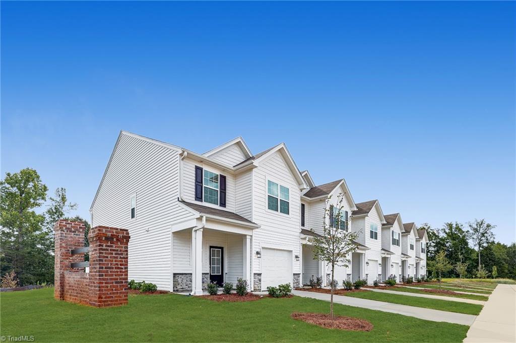 1872 Pheasant Trace Circle