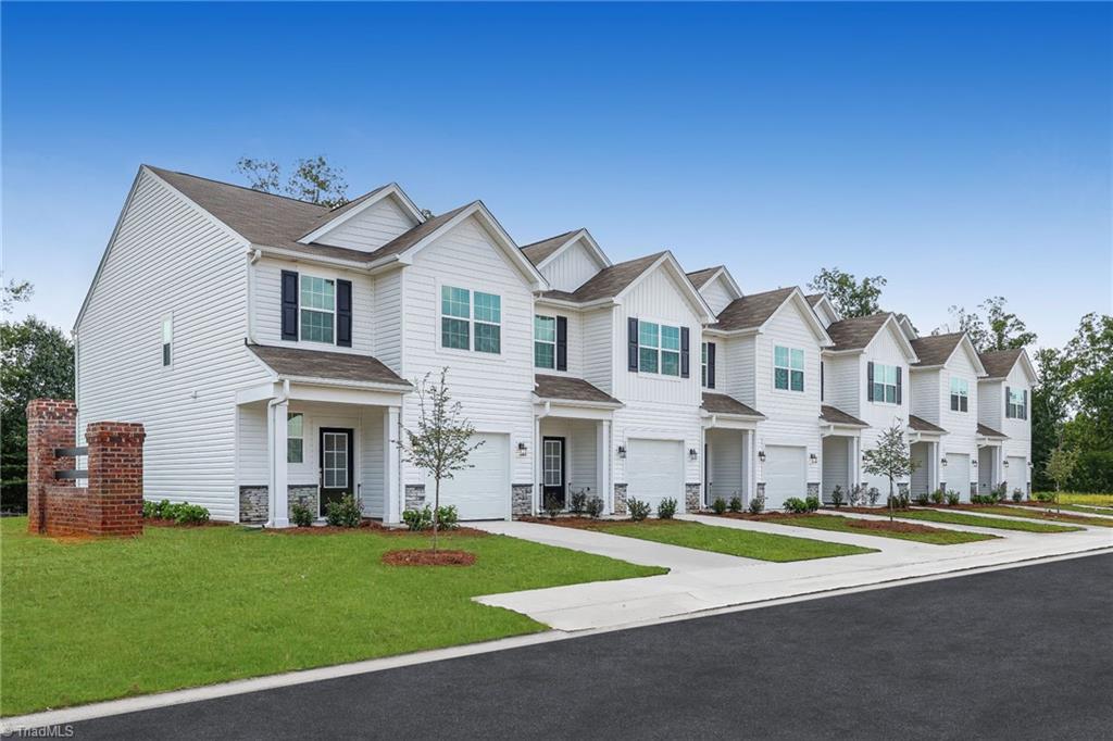 1872 Pheasant Trace Circle