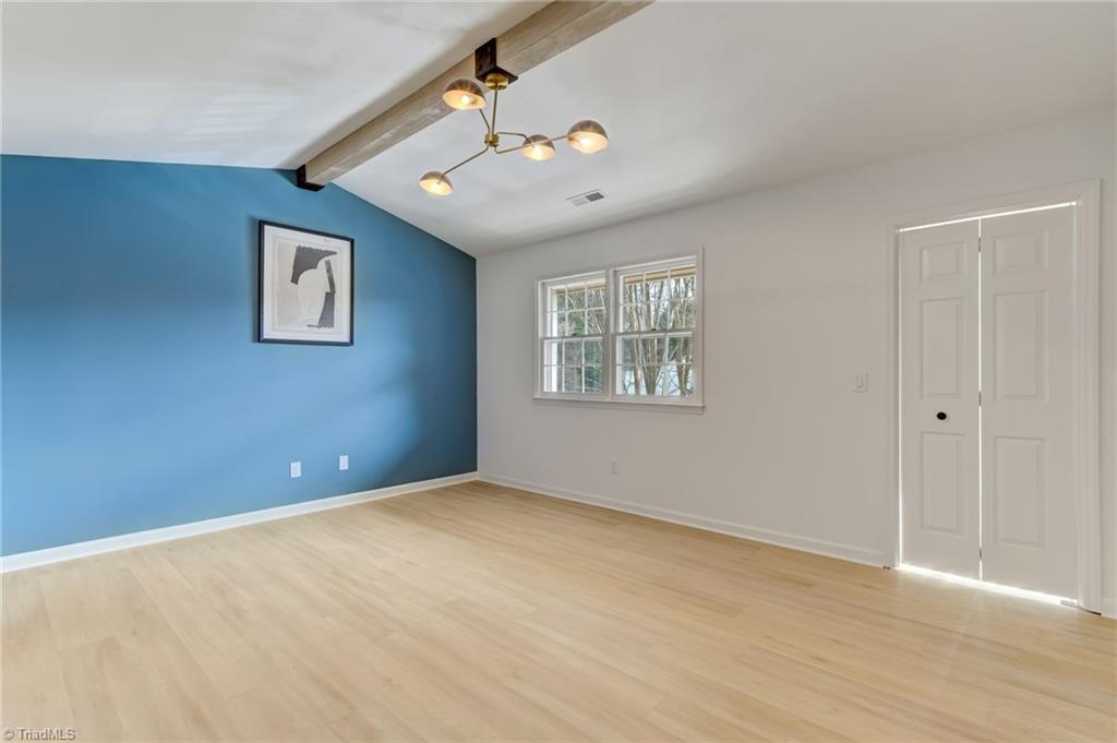 1813 North Winds Drive, Winston-Salem