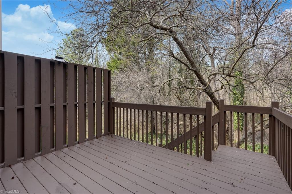 1813 North Winds Drive, Winston-Salem