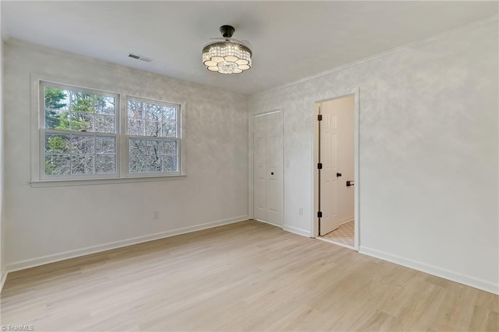 1813 North Winds Drive, Winston-Salem