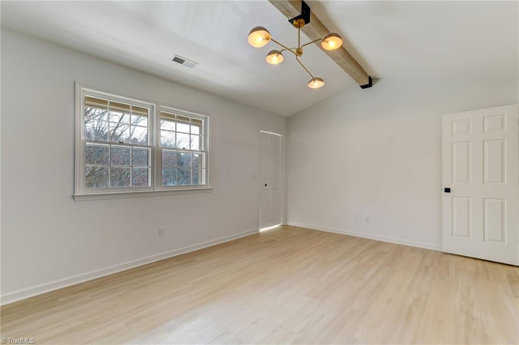 1813 North Winds Drive, Winston-Salem