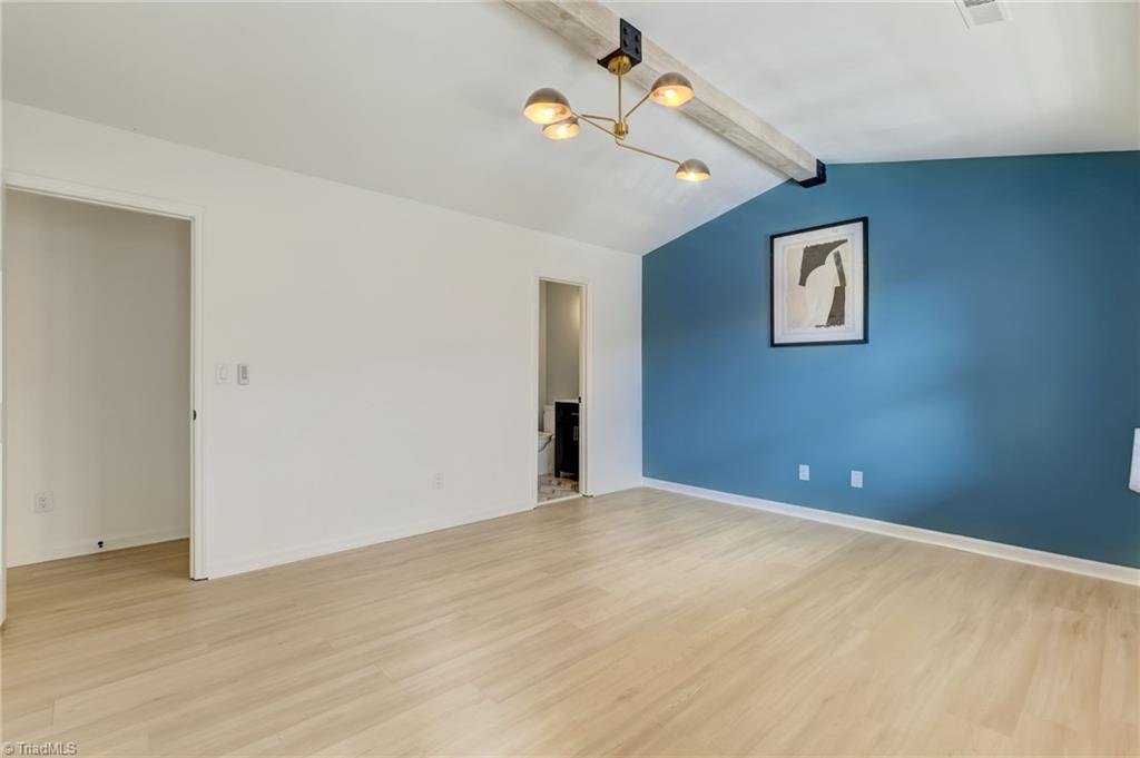 1813 North Winds Drive, Winston-Salem