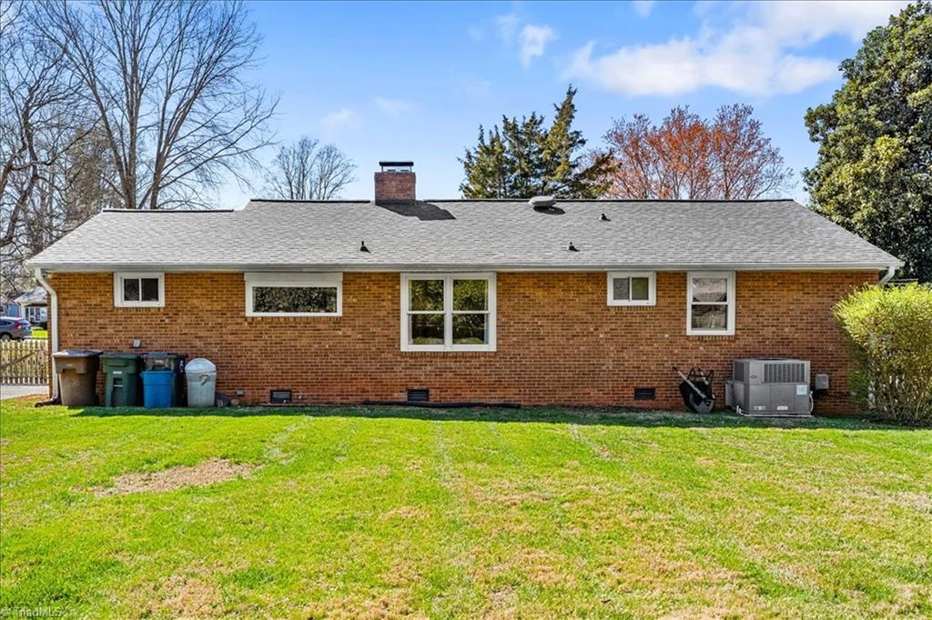 806 King George Drive