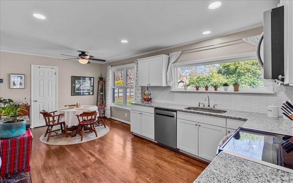806 King George Drive