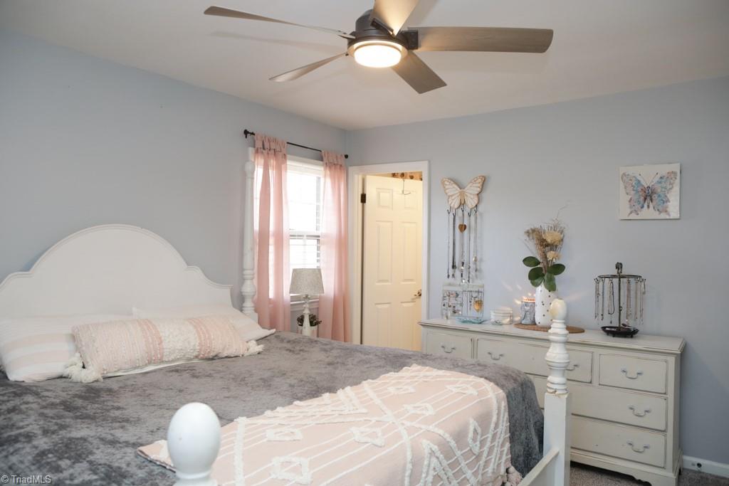 5003 Hiddenbrook Court, McLeansville