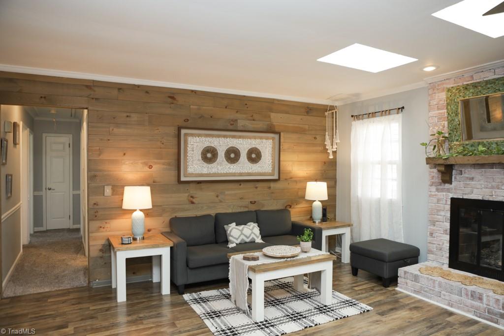 5003 Hiddenbrook Court, McLeansville