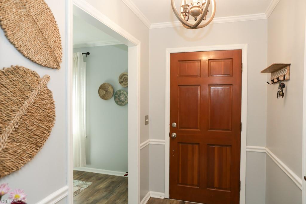 5003 Hiddenbrook Court, McLeansville