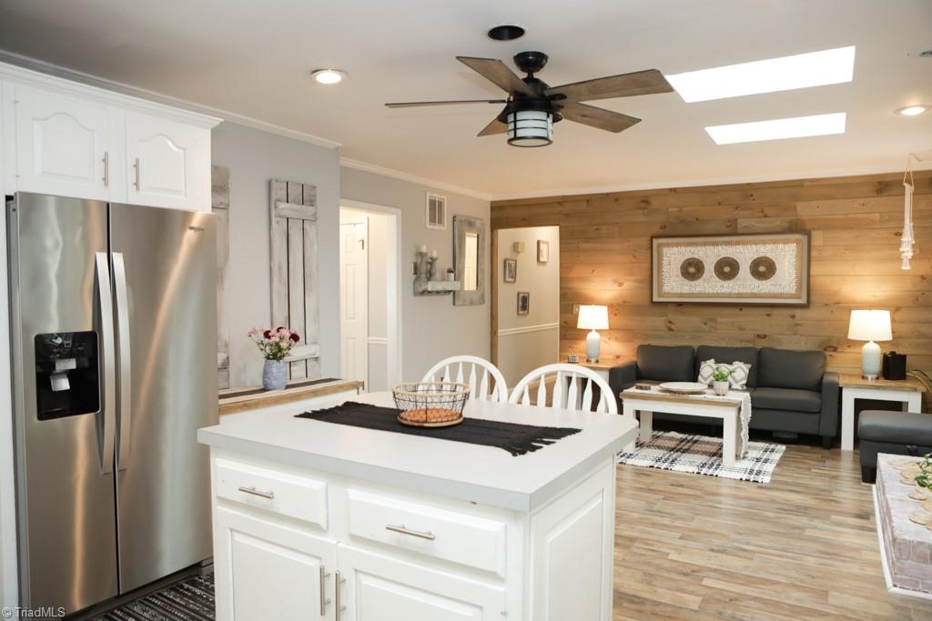 5003 Hiddenbrook Court, McLeansville