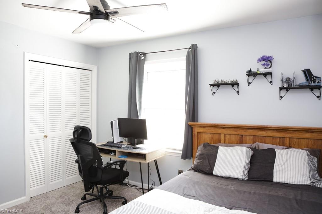 5003 Hiddenbrook Court, McLeansville