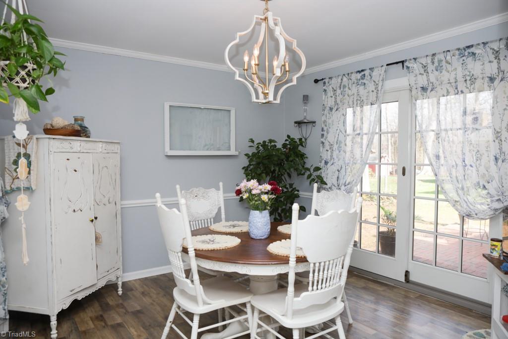 5003 Hiddenbrook Court, McLeansville