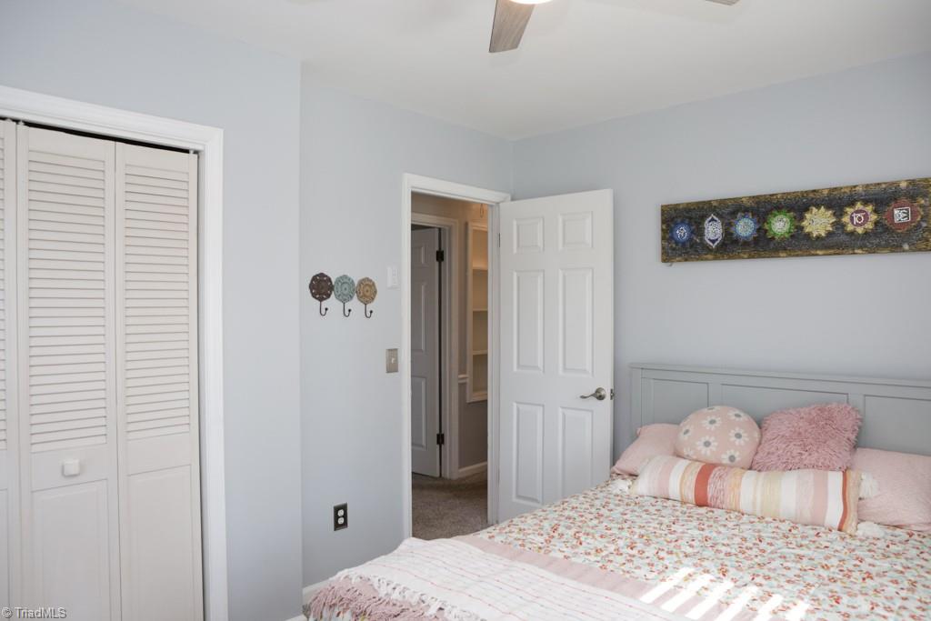 5003 Hiddenbrook Court, McLeansville