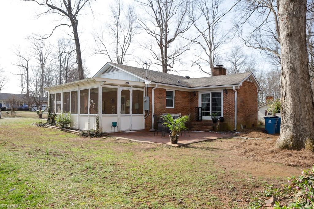 5003 Hiddenbrook Court, McLeansville