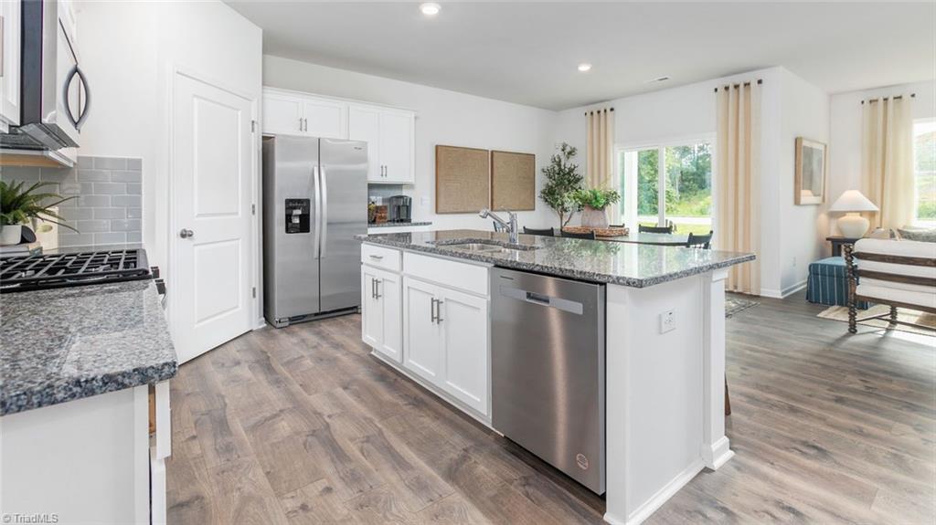 3011 Middle Creek Lane