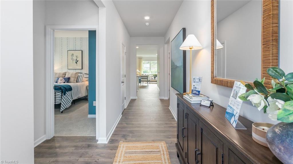 3011 Middle Creek Lane