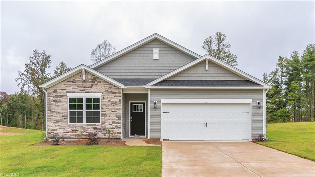 3011 Middle Creek Lane
