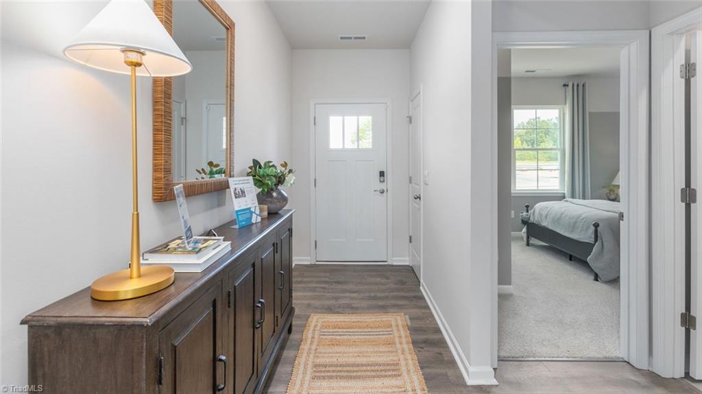 3011 Middle Creek Lane