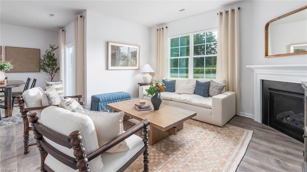 3011 Middle Creek Lane