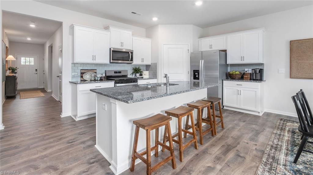 3011 Middle Creek Lane