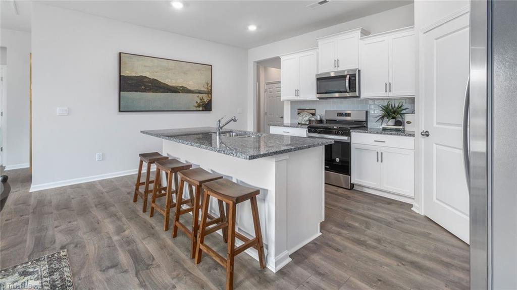 3011 Middle Creek Lane