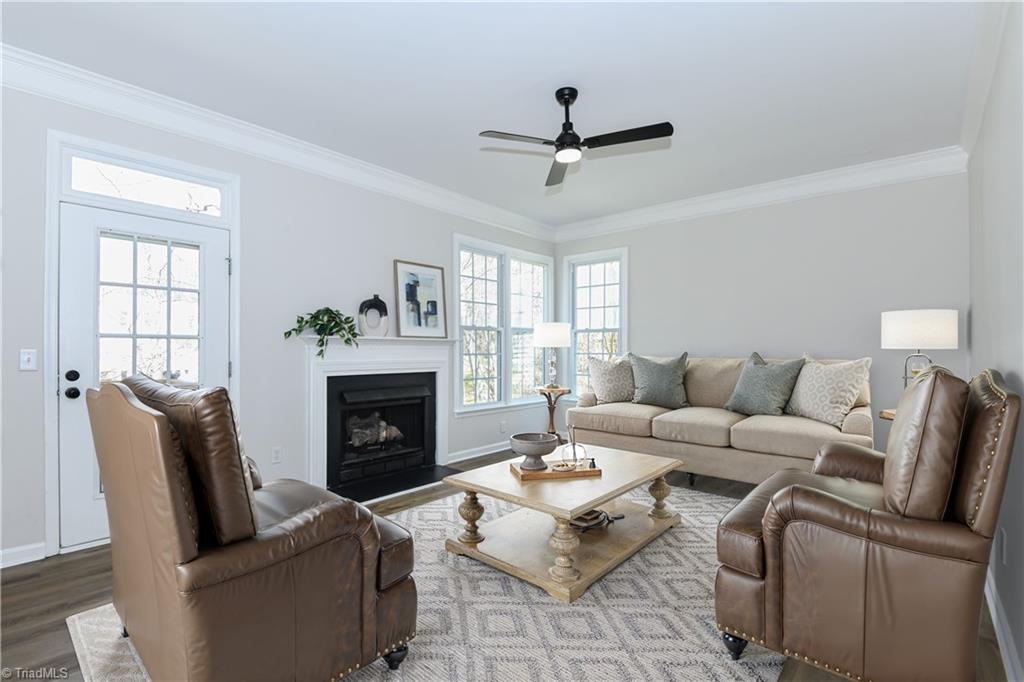 5 Archer Glen Court
