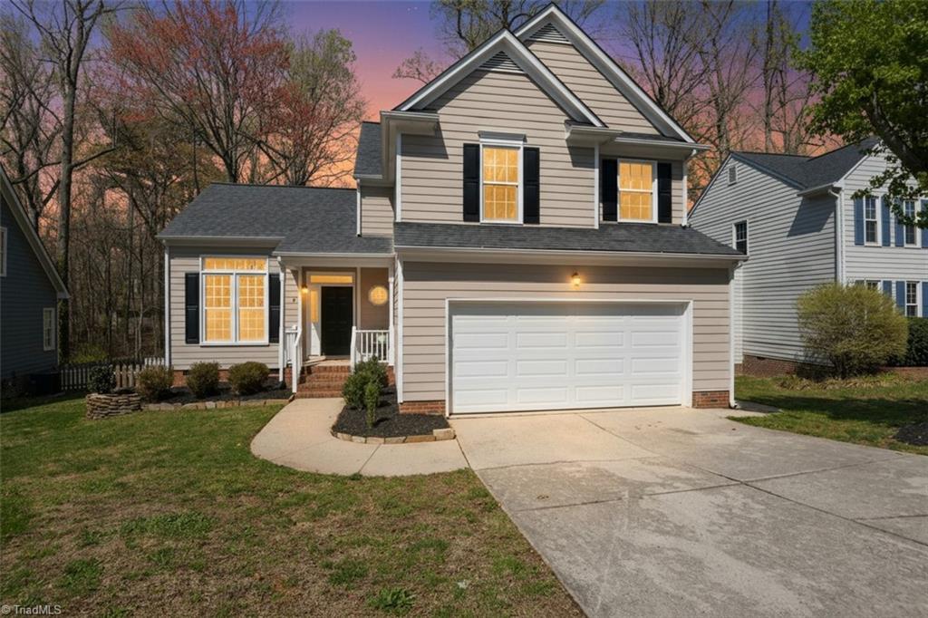5 Archer Glen Court