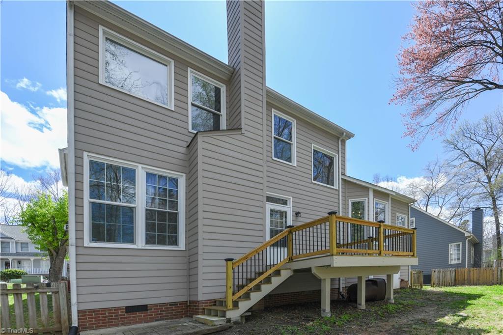 5 Archer Glen Court
