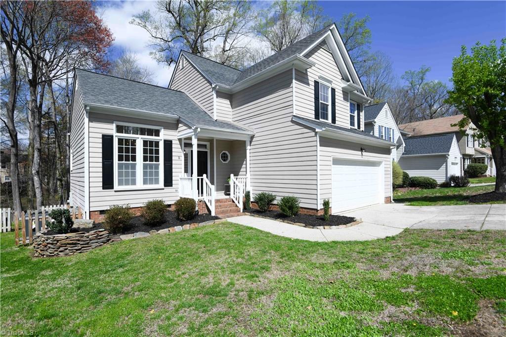 5 Archer Glen Court