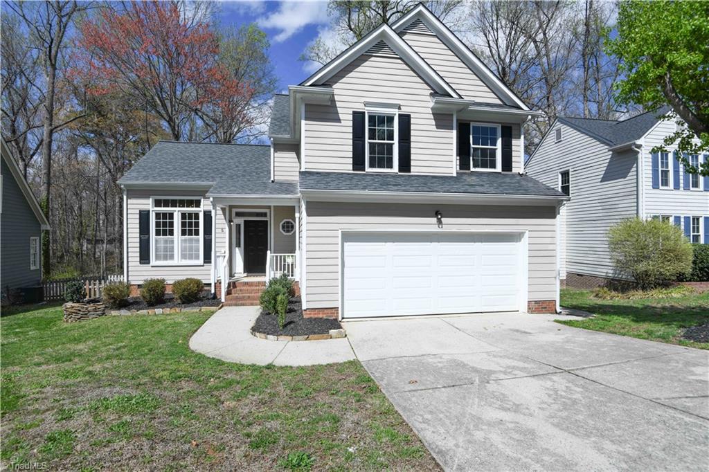 5 Archer Glen Court