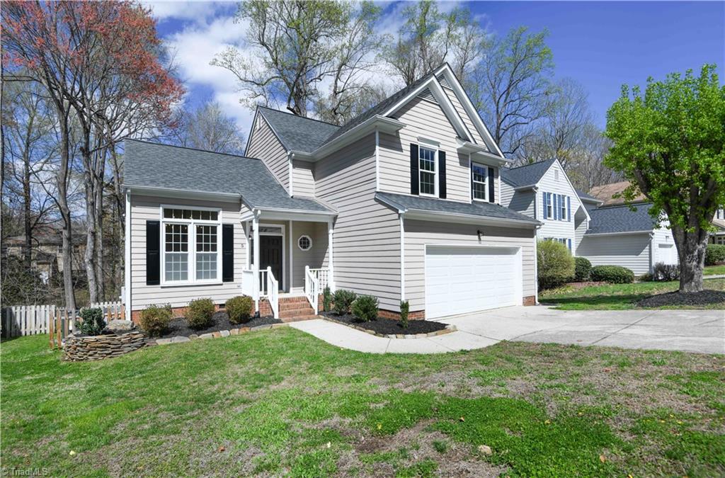 5 Archer Glen Court
