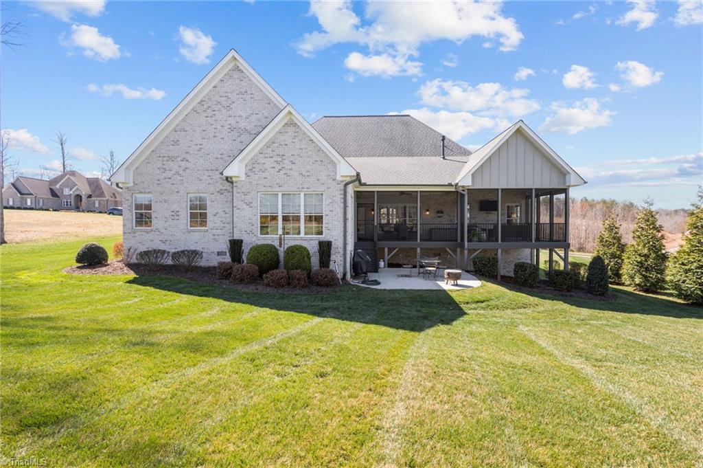 8604 Robert Jessup Drive