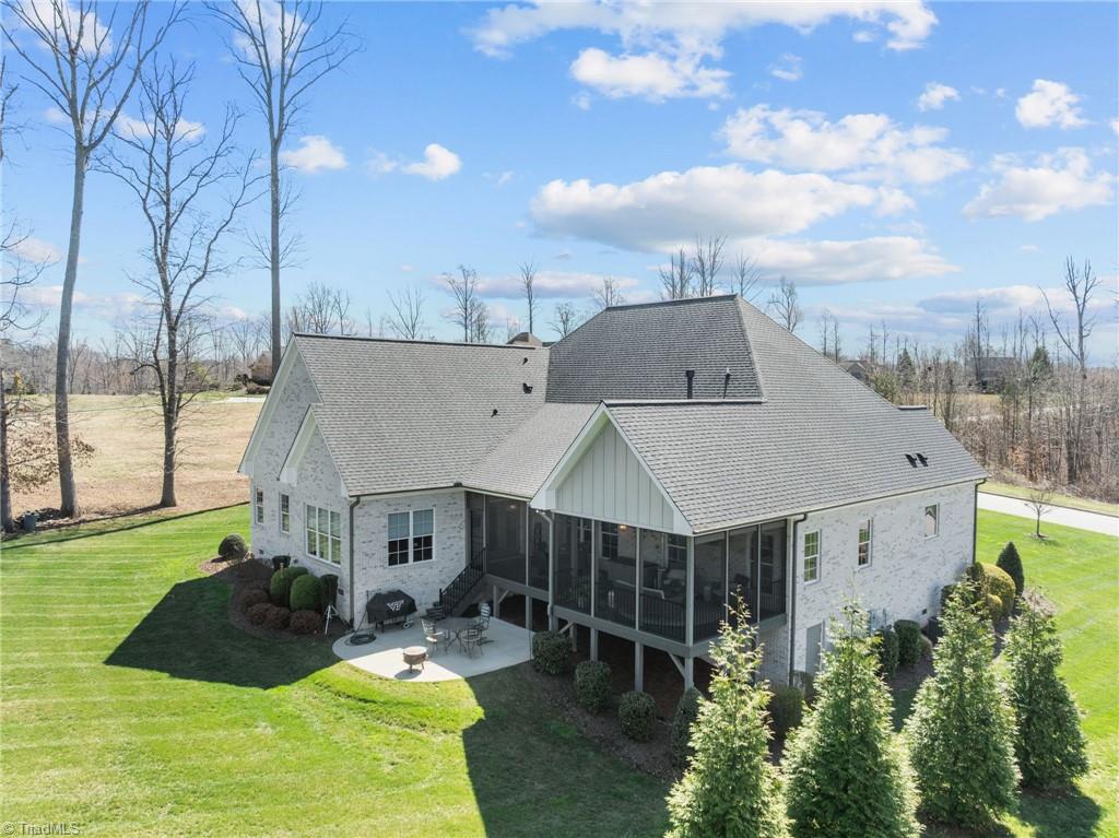 8604 Robert Jessup Drive