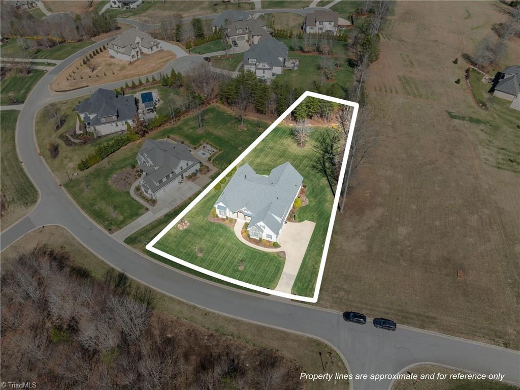 8604 Robert Jessup Drive