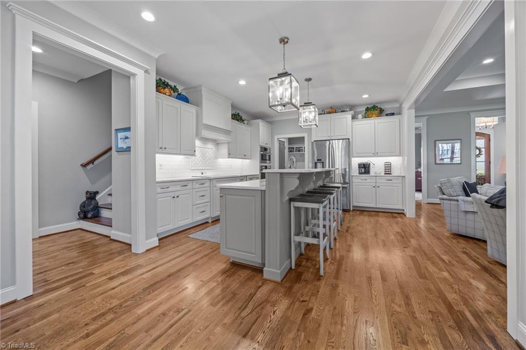 8604 Robert Jessup Drive