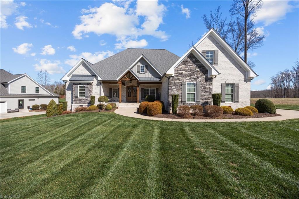 8604 Robert Jessup Drive