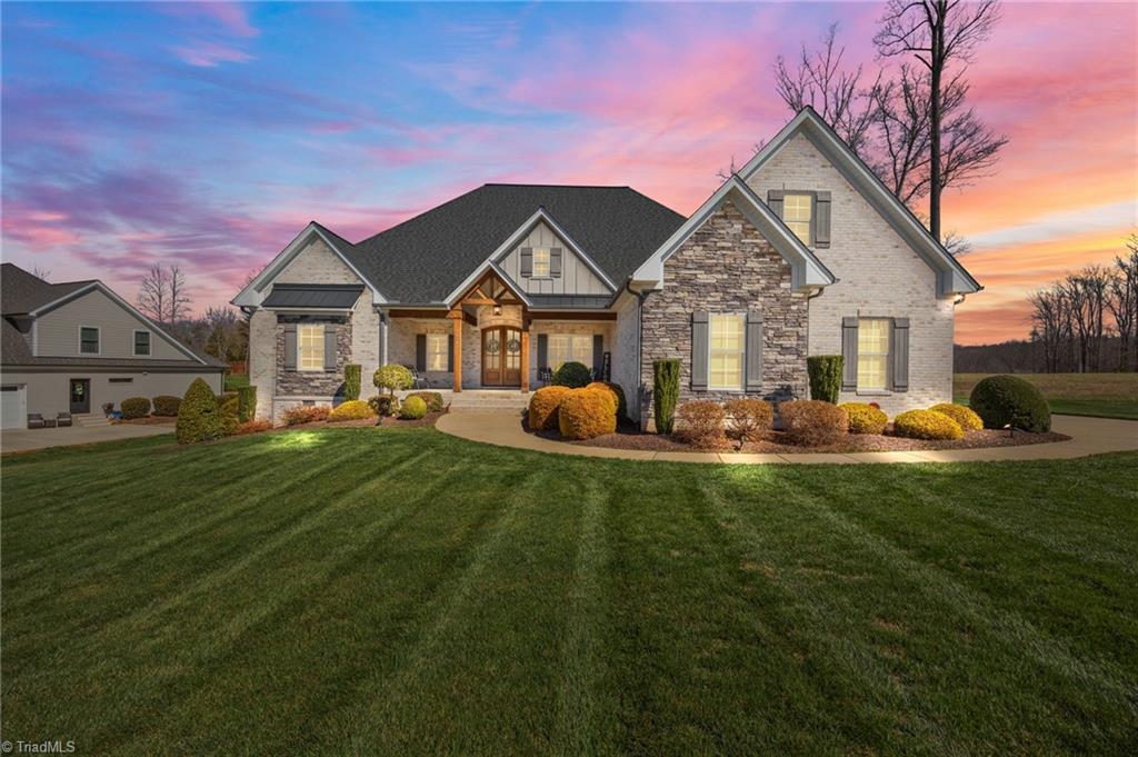 8604 Robert Jessup Drive