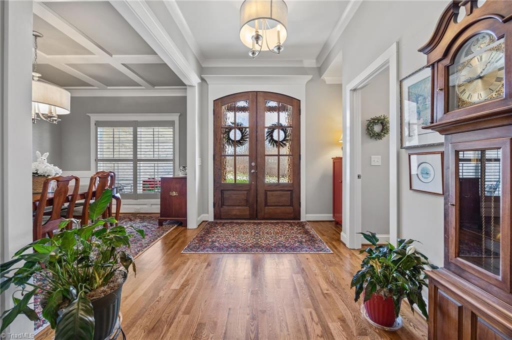 8604 Robert Jessup Drive