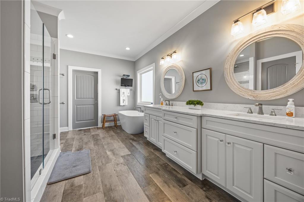 8604 Robert Jessup Drive