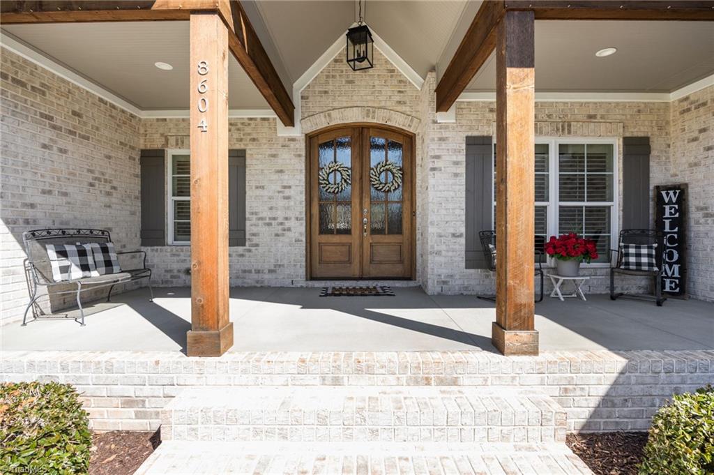 8604 Robert Jessup Drive