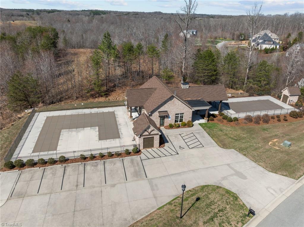 8604 Robert Jessup Drive