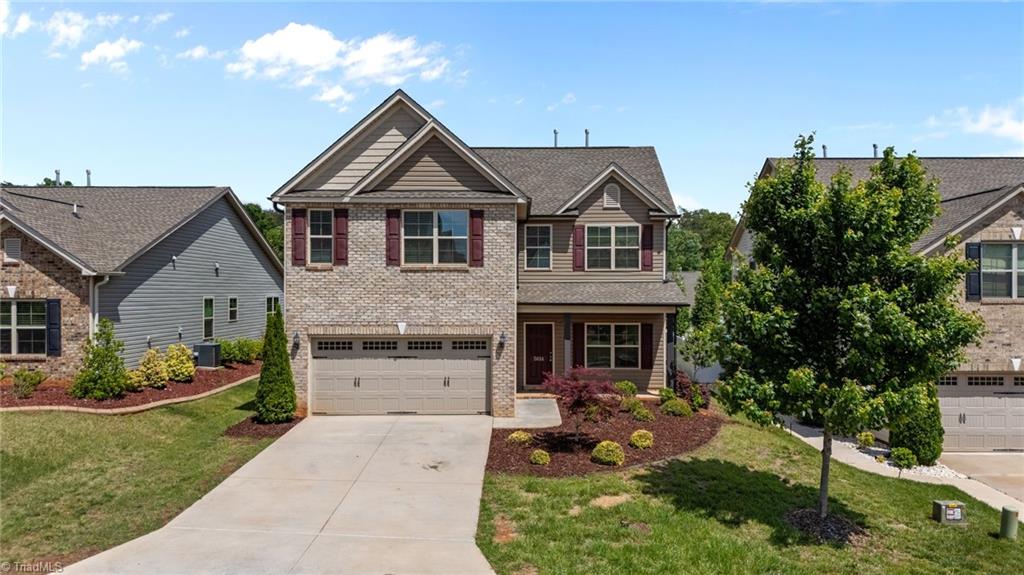 5614 Edgartown Street