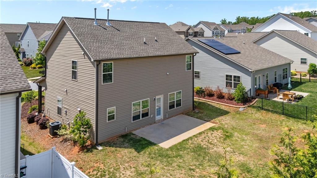 5614 Edgartown Street