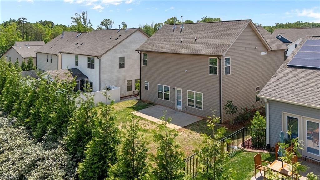 5614 Edgartown Street