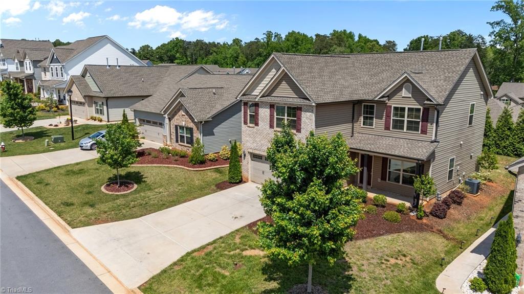 5614 Edgartown Street