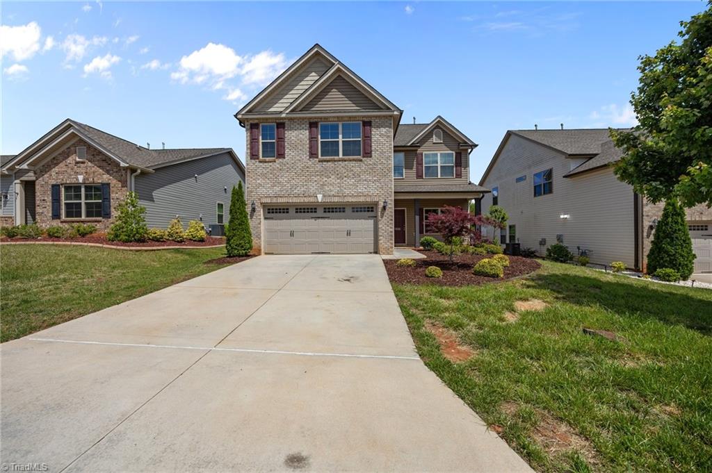 5614 Edgartown Street